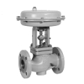 Samson 3241 Series Valves